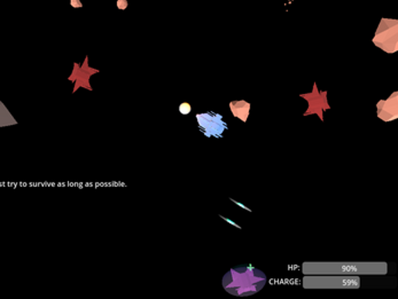 Asteroid Shooter Image