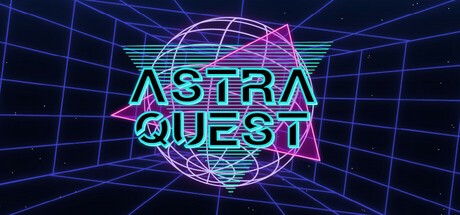 Games like Astra Quest