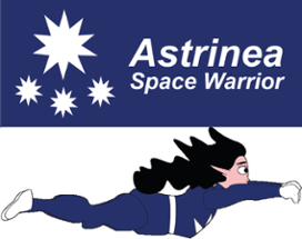 Astrinea - Space Warrior Image