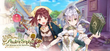 Games like Atelier Sophie: The Alchemist of the Mysterious Book