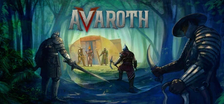 Games like Avaroth Online