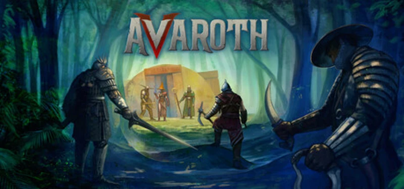 Avaroth Online Image
