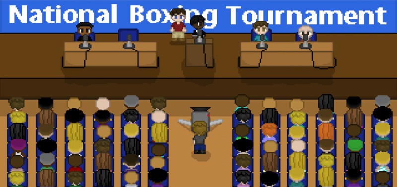 Back on Your Feet screenshot