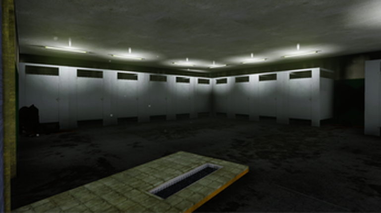 BackRooms 1995: The Final Chapter screenshot