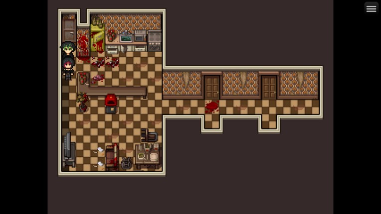 Baker Bros's Quarantine screenshot