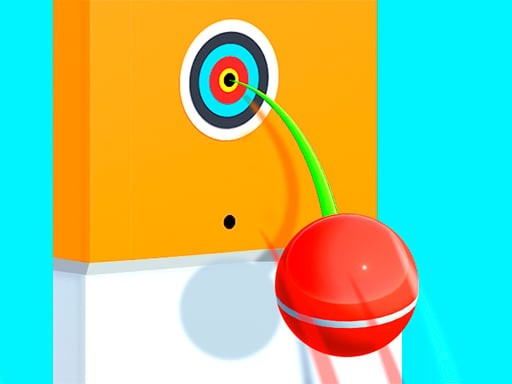 Games like Ball Hook