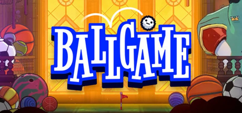 Ballgame Image