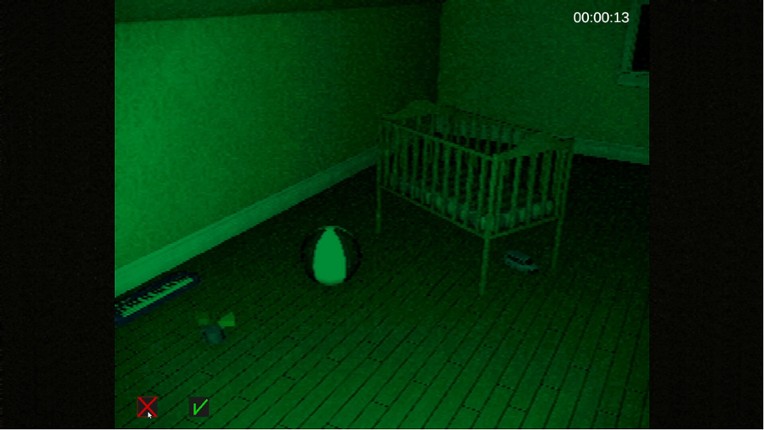 BANNED TAPES screenshot