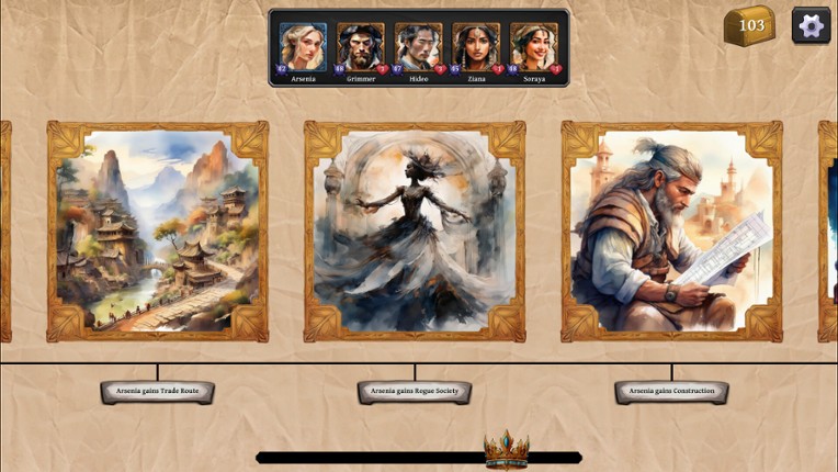 Bannerlands screenshot