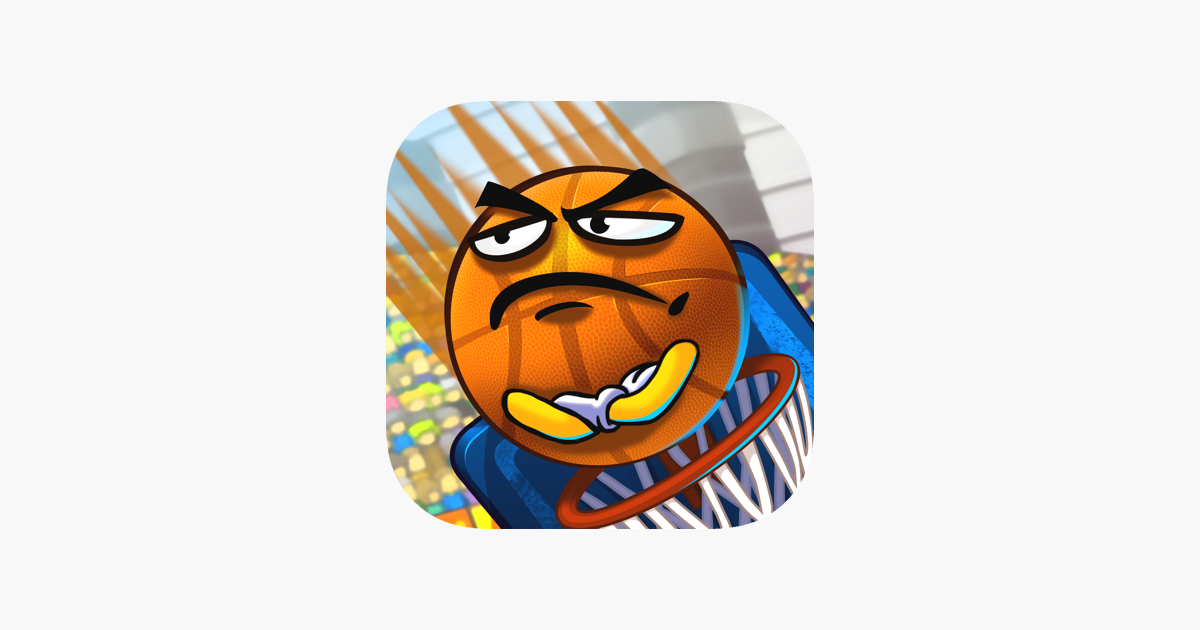 Games like Basket and Ball