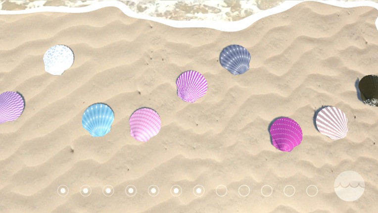 Beachcomber screenshot