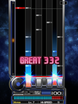 Beatmania IIDX Ultimate Mobile Image