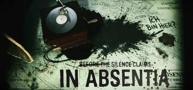 Before the Silence Claims: In Absentia Image