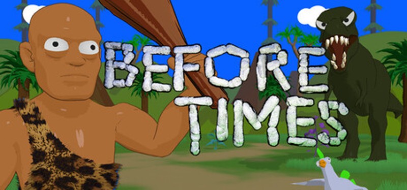 Before Times Image