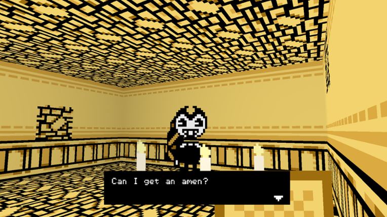 Bend2 screenshot