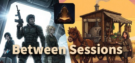 Games like Between Sessions