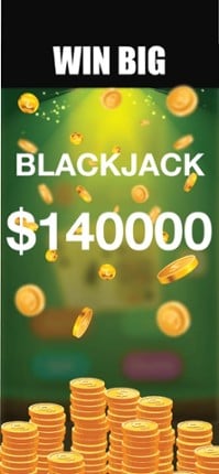 Black Jack ··· screenshot