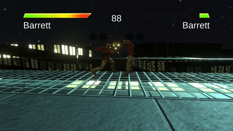 Black Steel: Syndicate Breaker Image