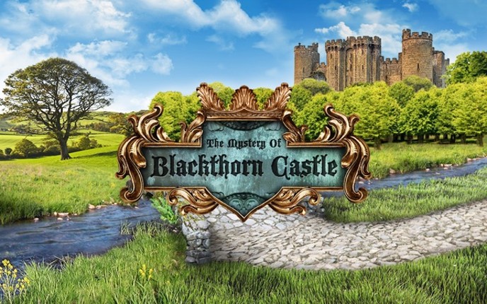 Blackthorn Castle screenshot