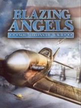 Blazing Angels: Squadrons of WWII Image