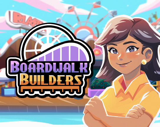 Boardwalk Builders Image