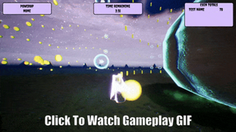 Boos Bounty screenshot