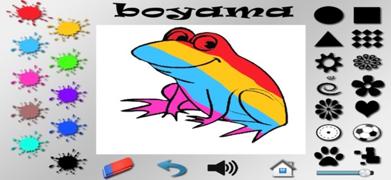 Boyama-Kitabı screenshot