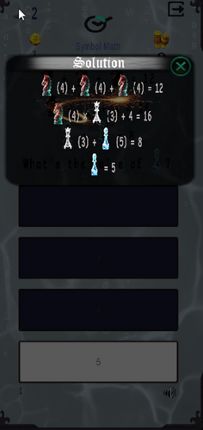 Brain Trivia screenshot