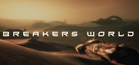 Games like Breakers World