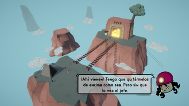 Bridgeway to Heaven screenshot