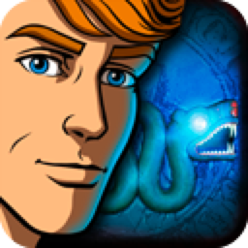 Games like Broken Sword - The Smoking Mirror: Remastered
