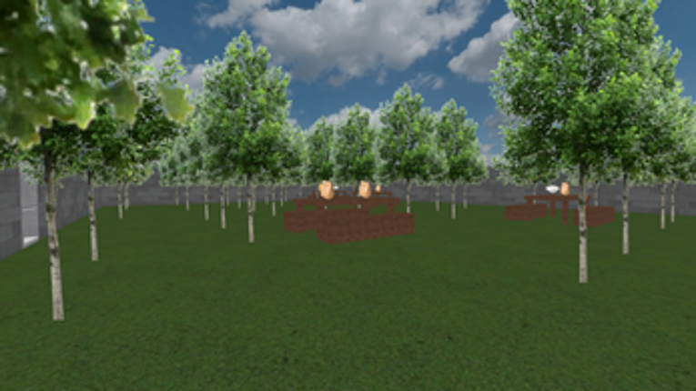 Bubah Basic screenshot