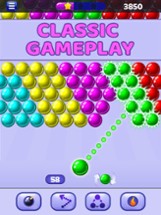 Bubble Shooter: Pop &amp; Blast Image