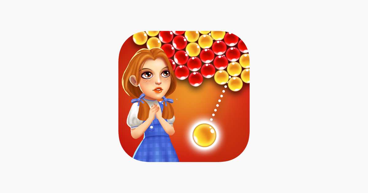 Games like Bubble Shooter Pop Classic