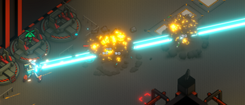 Build A Bot screenshot