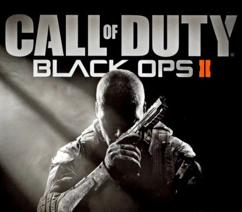 Call of Duty: Black Ops II Image