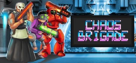 Games like Chaos Brigade