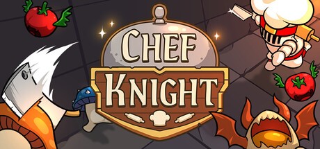 Games like Chef Knight