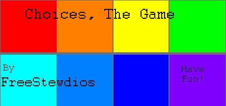 Games like Choices: The Game