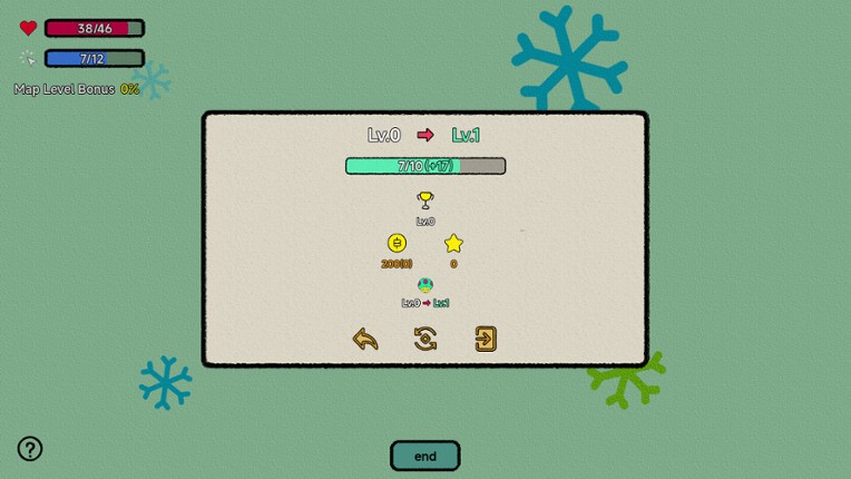 Click And Adventure screenshot