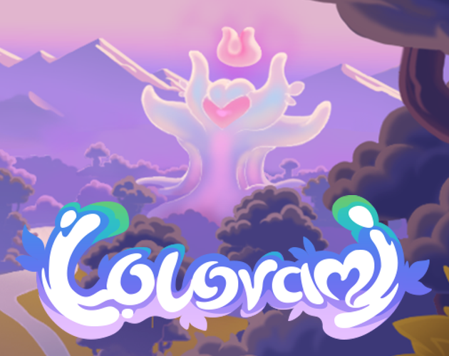 Games like Colorami