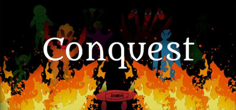 Conquest Image