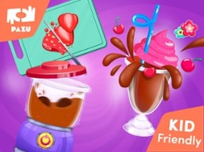 Cooking Master Kids Games Image