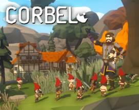 Corbel Playtest Image