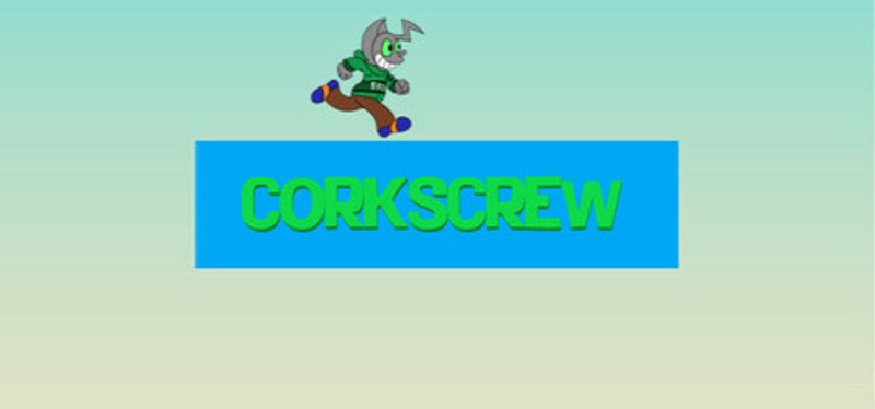 Corkscrew Image