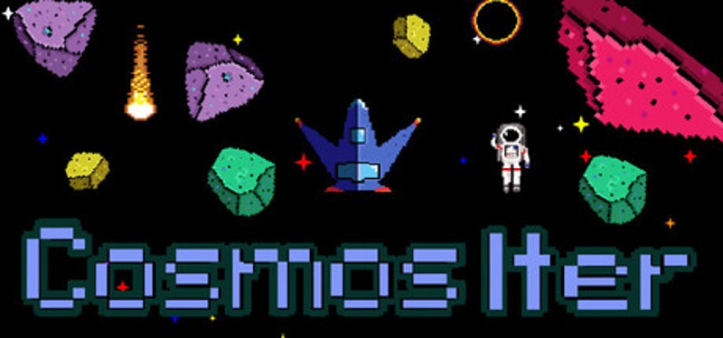 Cosmos Iter Image