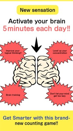 Count Ace screenshot