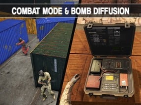 Counter Critical Operation Image