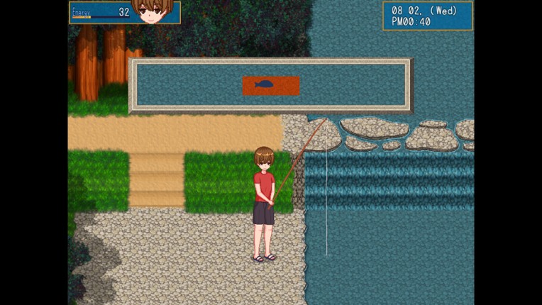 Countryside Life screenshot