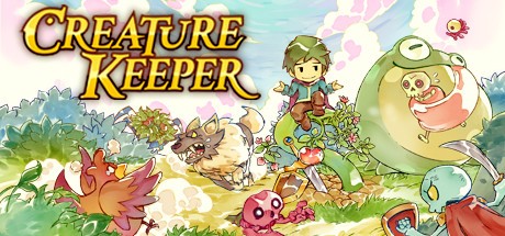 Games like Creature Keeper